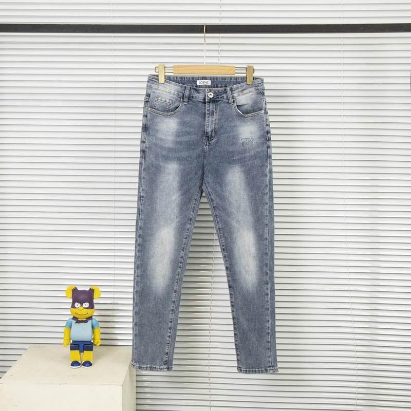 Loewe Men's Jeans 5